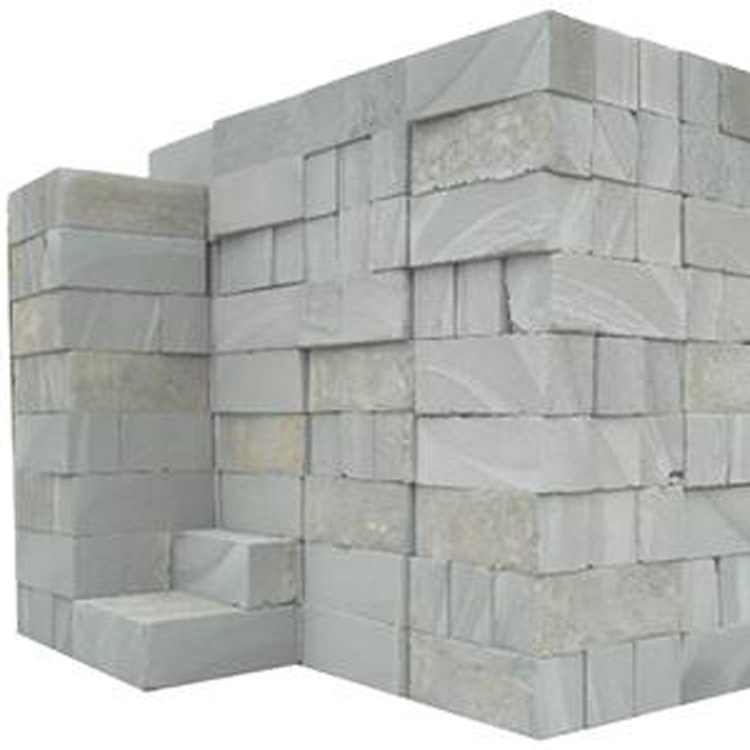 铜川不同砌筑方式蒸压加气混凝土砌块轻质砖 加气块抗压强度研究