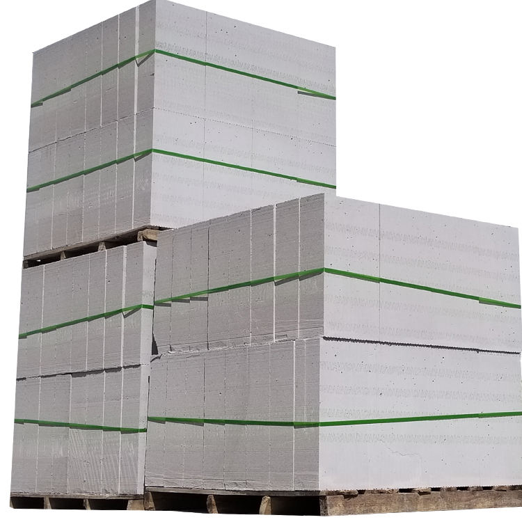 铜川改性材料和蒸压制度对冶金渣蒸压加气混凝土砌块性能的影响